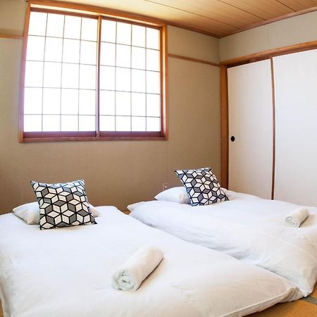 Kodama Lodge Otari Zewnętrze zdjęcie