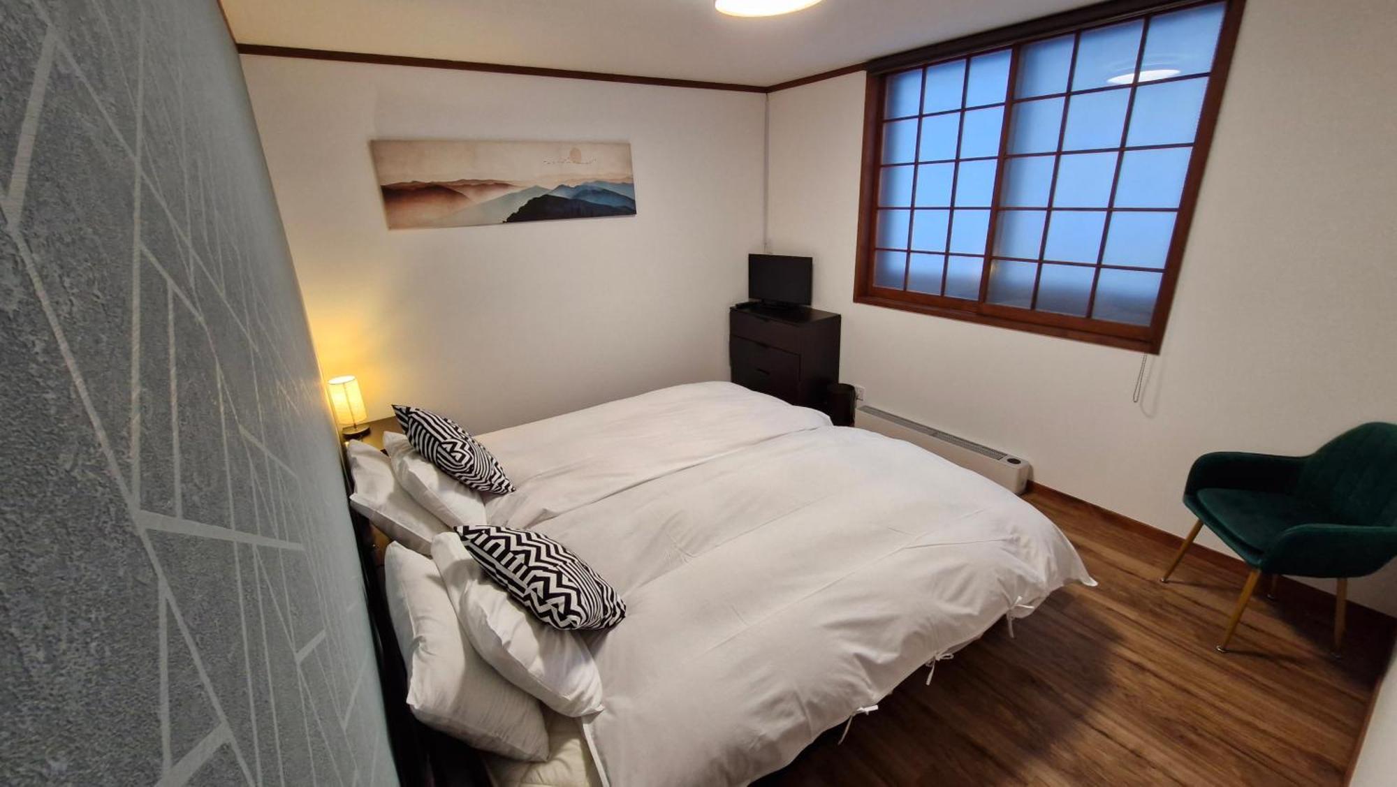 Kodama Lodge Otari Zewnętrze zdjęcie