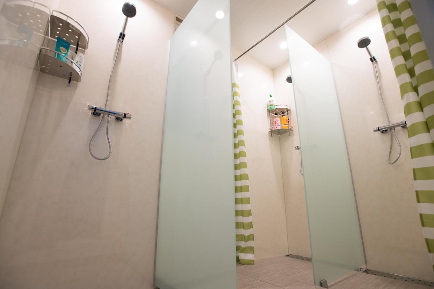 Kodama Lodge Otari Zewnętrze zdjęcie