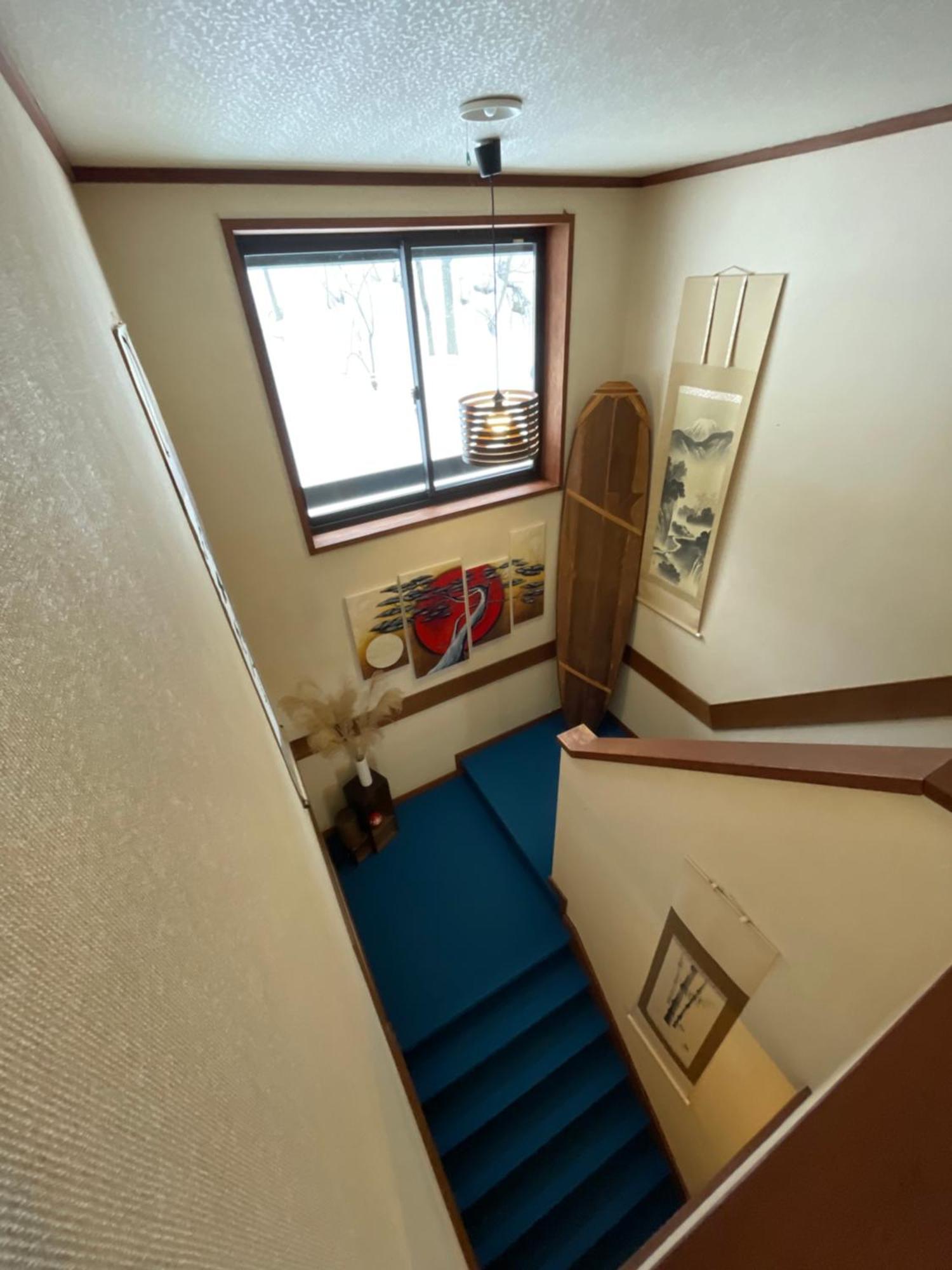 Kodama Lodge Otari Zewnętrze zdjęcie