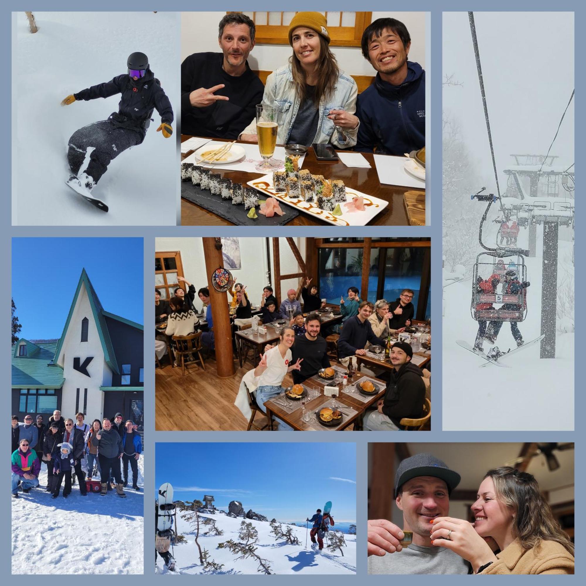 Kodama Lodge Otari Zewnętrze zdjęcie